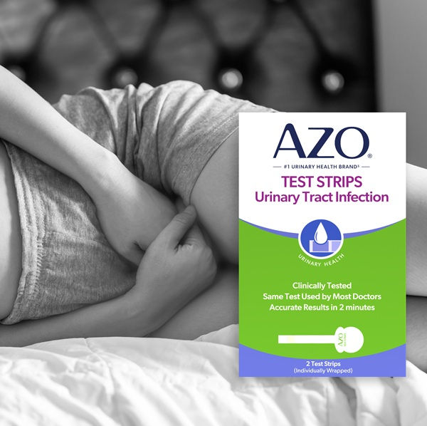 AZO® Test Strips